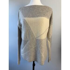 Vince XS Cashmere Wool Sweater